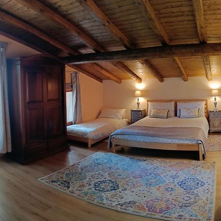 Feudo Algerazzi Villa Zafferana Etnea Ngoại thất bức ảnh