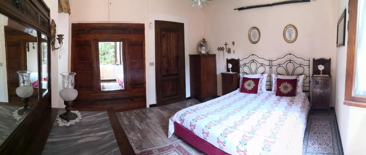 Feudo Algerazzi Villa Zafferana Etnea Ngoại thất bức ảnh