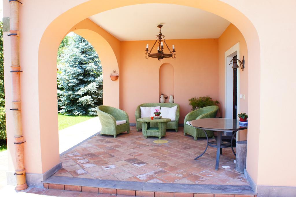 Feudo Algerazzi Villa Zafferana Etnea Phòng bức ảnh