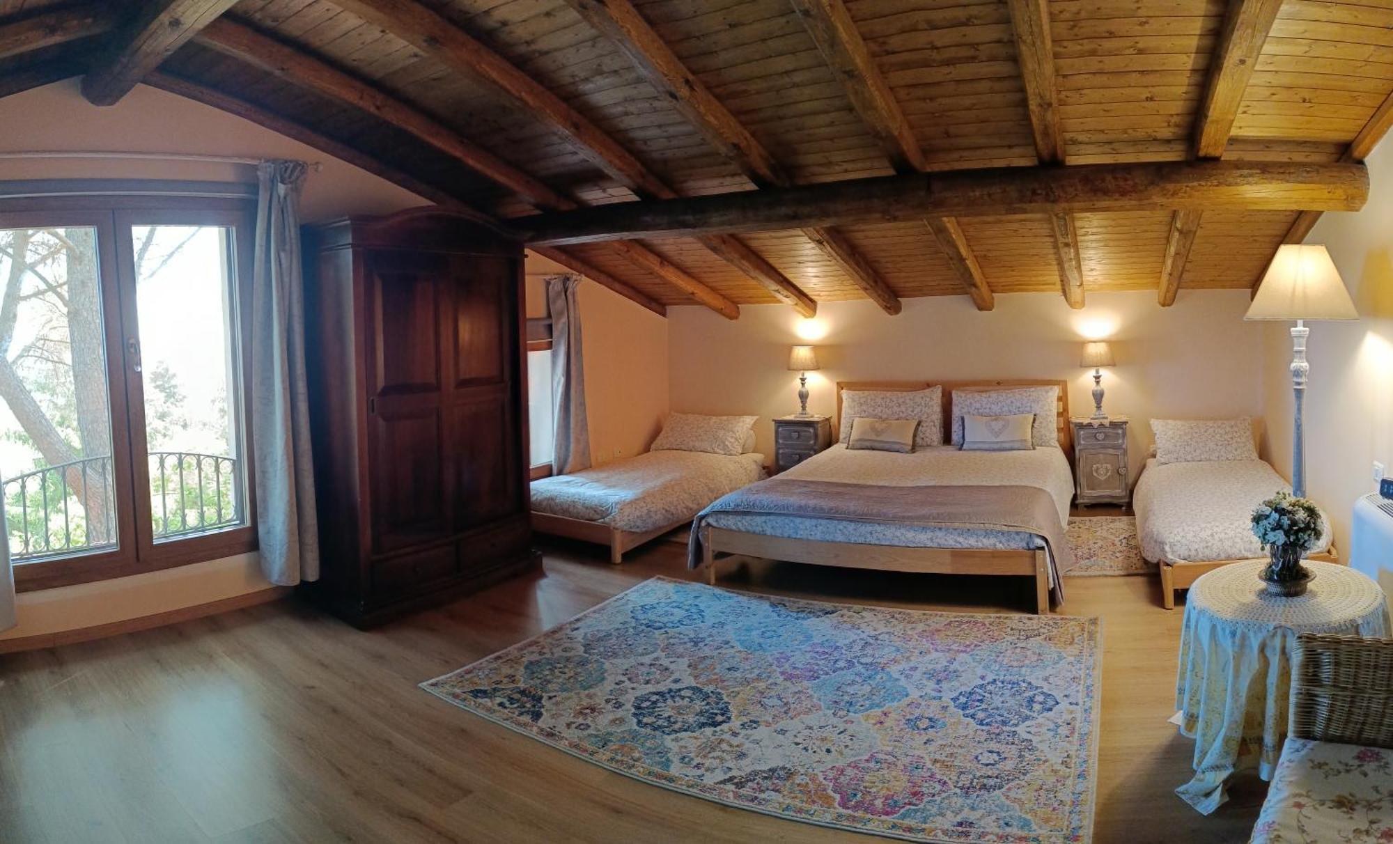 Feudo Algerazzi Villa Zafferana Etnea Ngoại thất bức ảnh