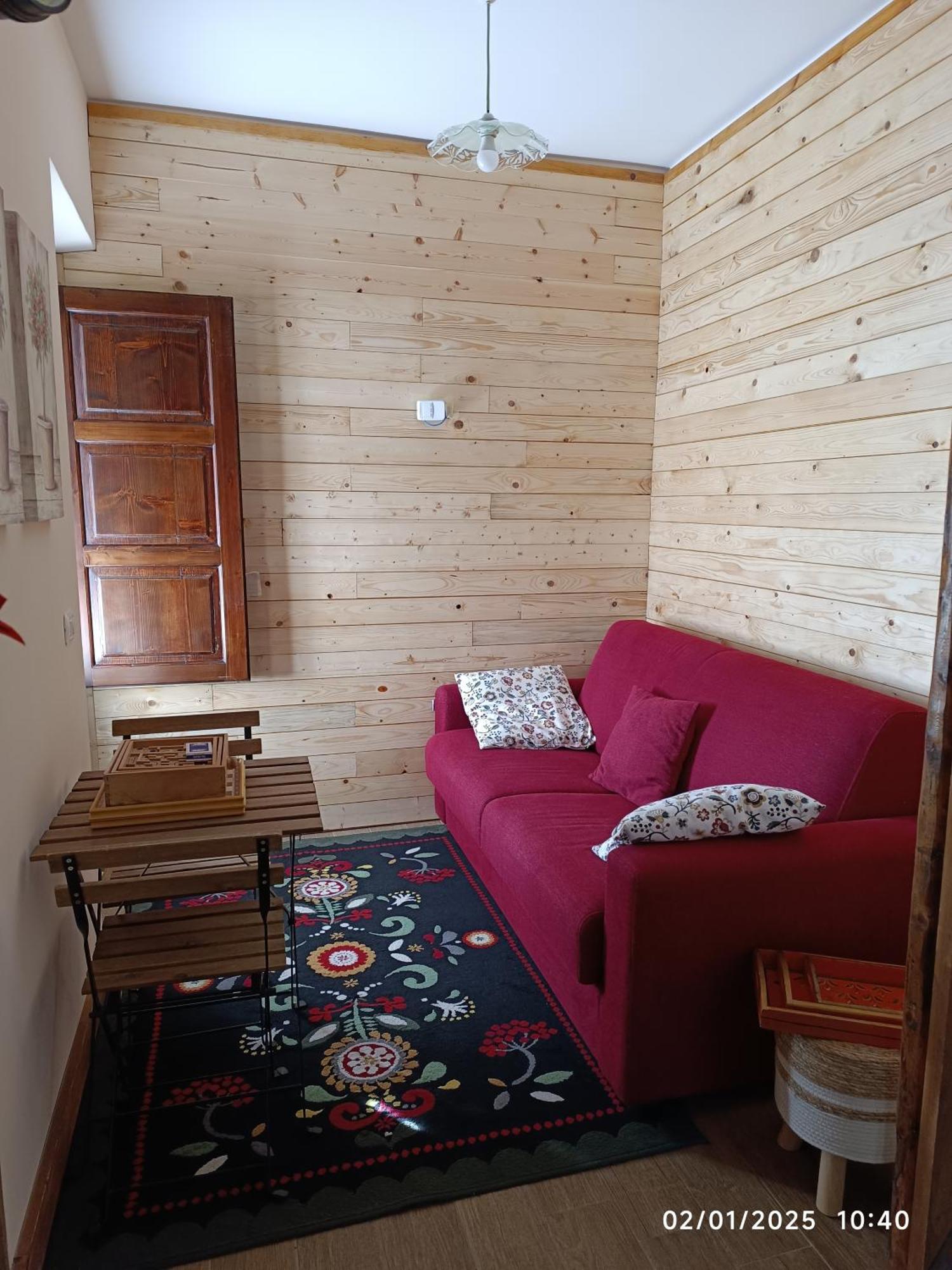 Feudo Algerazzi Villa Zafferana Etnea Ngoại thất bức ảnh