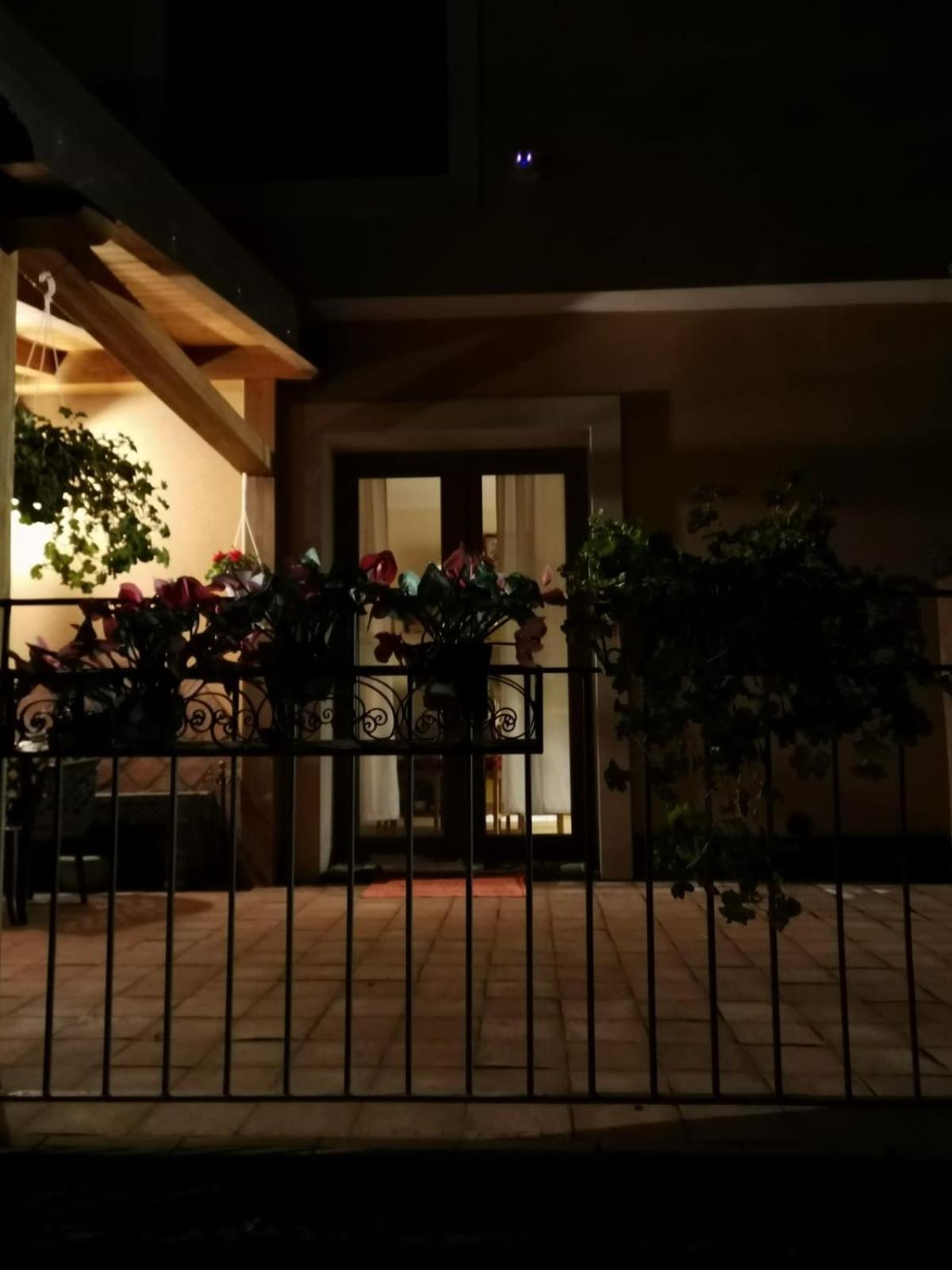 Feudo Algerazzi Villa Zafferana Etnea Ngoại thất bức ảnh