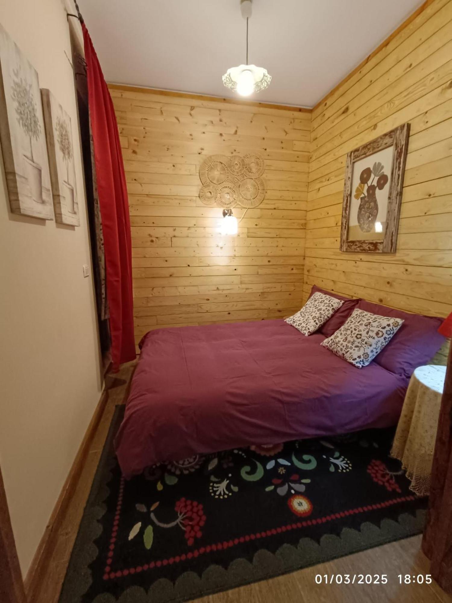 Feudo Algerazzi Villa Zafferana Etnea Ngoại thất bức ảnh