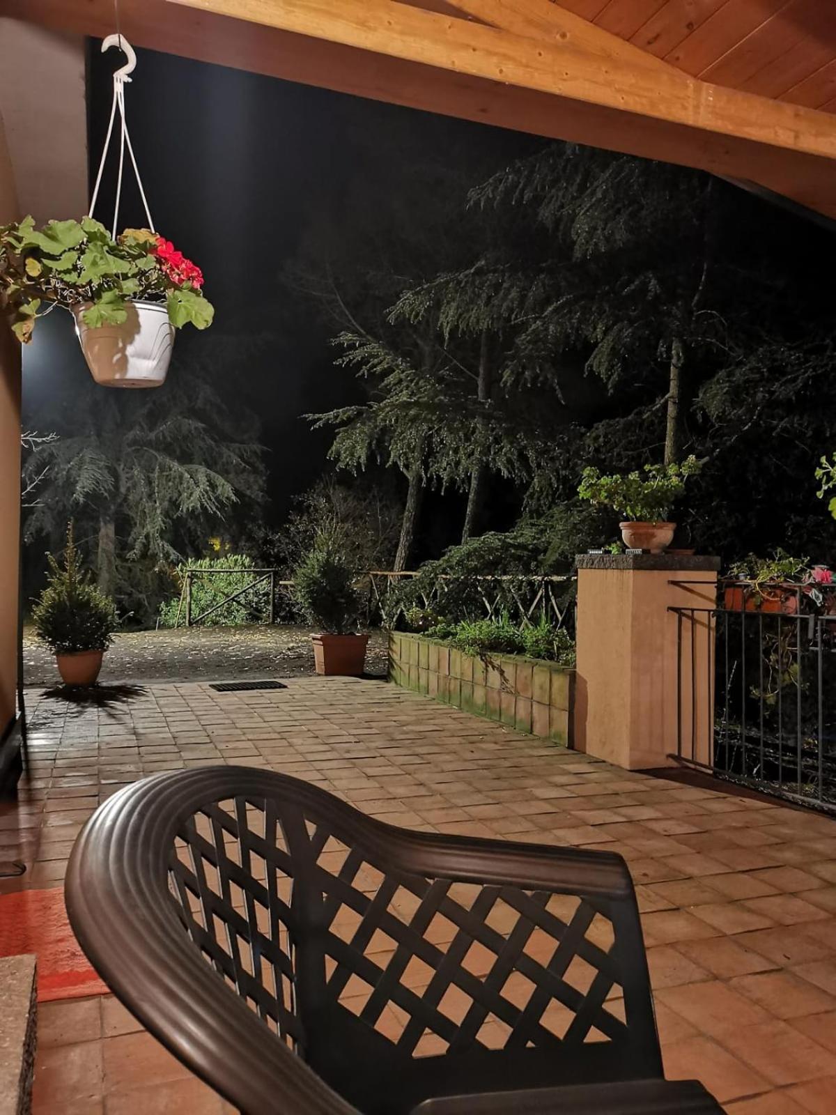 Feudo Algerazzi Villa Zafferana Etnea Ngoại thất bức ảnh