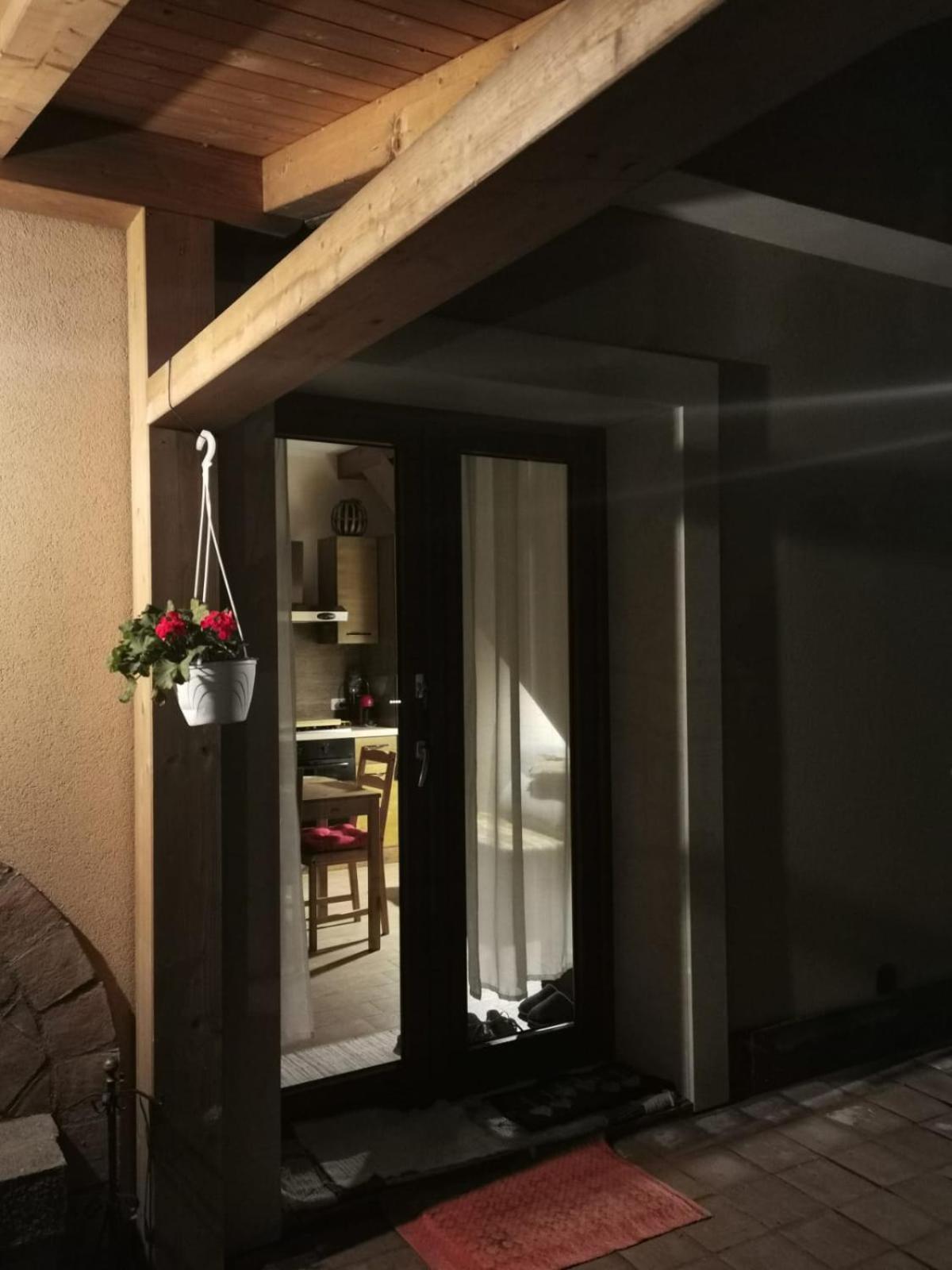 Feudo Algerazzi Villa Zafferana Etnea Ngoại thất bức ảnh